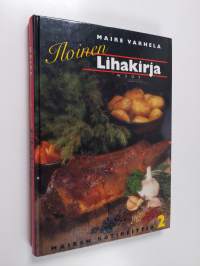 Iloinen lihakirja