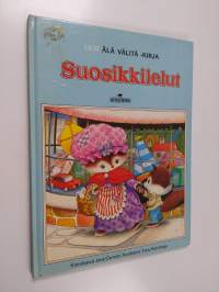 Tyhjä kuva