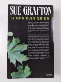 Q niin kuin Quinn