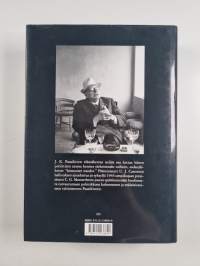 J.K. Paasikivi 4 : valtiomiehen elämäntyö 1944-1948