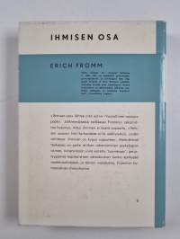 Ihmisen osa