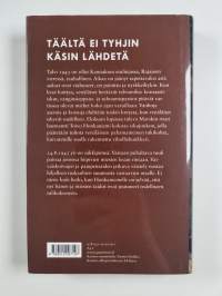 Kannaksen kostajat