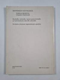 Lastenteatterikirja