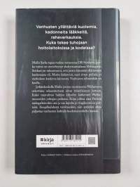 Varjo vierellä käy