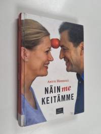 Näin me keitämme
