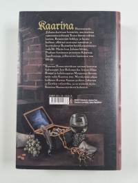 Kaarina Hannuntytär