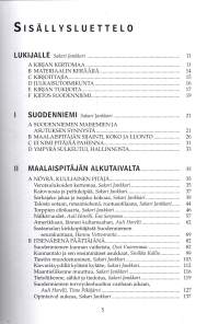 Suodenniemi : elämää maalaispitäjässä vuosina 1540-1939
