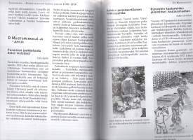 Suodenniemi : elämää maalaispitäjässä vuosina 1540-1939