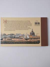 Helsinki-albumi 1877 : kokoelma kaupunkinäkymiä = en samling av stadsvyer = a collection of city views = sobranie vidov
