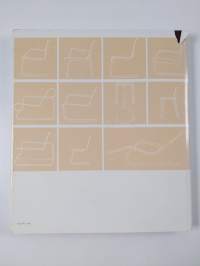 Alvar Aalto furniture