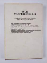 Suuri suunnistusteos 1