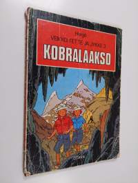 Kobralaakso