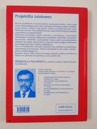 Projektilla tulokseen