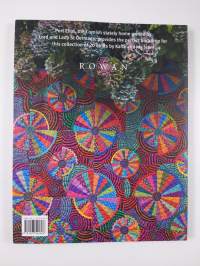 Kaffe Fassett&#039;s Quilt Grandeur : 20 Designs from Rowan for Patchwork and Quilting