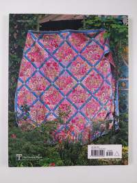 Kaffe Fassett&#039;s Quilt Romance