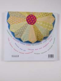 Flowerpower patchwork