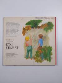 Ensikirjani