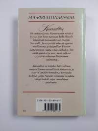 Kenraalitar