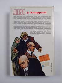 Arno ja kumppanit