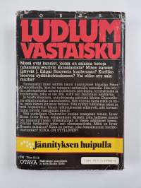 Vastaisku