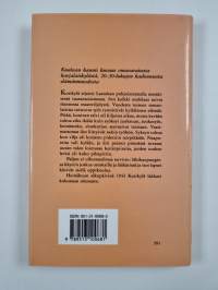 Kotikylä Karjalassa