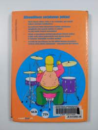 Simpsonit : go-go