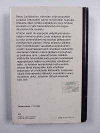 Uhtualta itään