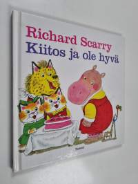 Tyhjä kuva