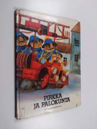 Tyhjä kuva