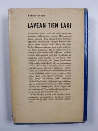 Lavean tien laki
