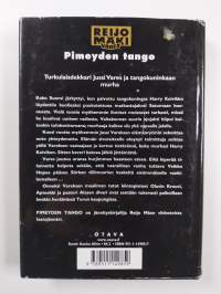 Pimeyden tango