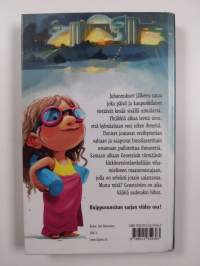 Geoetsivät ja vesiseikkailu