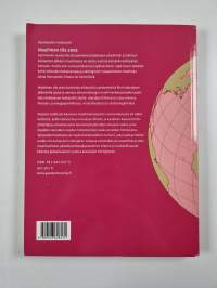 Maailman tila 2002 : raportti kehityksestä kohti kestävää yhteiskuntaa