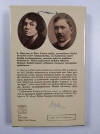 Toisillemme : valikoima runoja