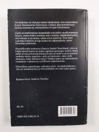 Neurofilosofia