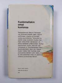 Susikosken tulikoe : rikostarkastaja Susikosken tutkimuksia