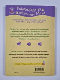 Pulska-Pate taiteilijana