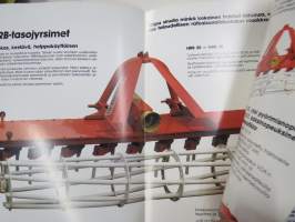 Belrecolt HRB-tasojyrsimet -myyntiesite