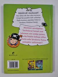 Piraatti-Pete ja röyhkeät sieppaajat