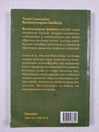 Ravintoterapian käsikirja
