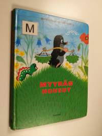 Tyhjä kuva