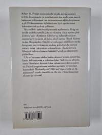 Lila : tutkimusmatka moraalin maailmaan