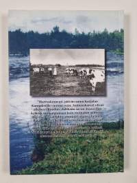 Karjalan paimenpolulta Lapin valtatielle : evakkopojan, paimenpojan, orpopojan, sotaveteraanin, sotainvalidin Mikko Valtosen elämän tarinaa vuosista 1923-2010