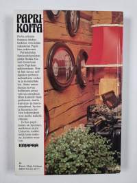 Paprikoita