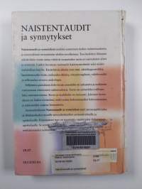 Naistentaudit ja synnytykset