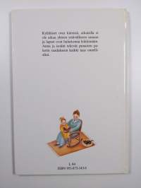 Punainen paketti