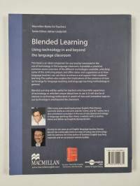 Blended learning : using technology in and beyond the language classroom