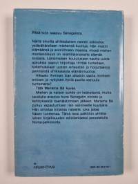 Pitkä kirje