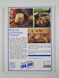 Food from Finland