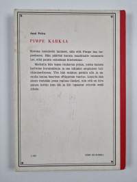 Pimpe karkaa